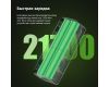 Внешний аккумулятор Ulanzi BS004 Power Bank 100W 71 Wh
