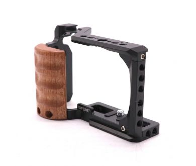 Клетка Topcine для камеры Sony Alpha ZV-E10