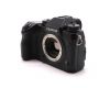 Камера Fujifilm X-H1 body (пробег 23585 кадров)