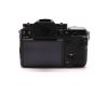 Камера Fujifilm X-H1 body (пробег 23585 кадров)