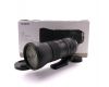 Tamron SP AF 150-600mm F/5-6.3 Di VC USD G2 (A022) для Canon EF в упаковке