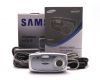 Фотоаппарат Samsung Digimax U-CA5 в упаковке