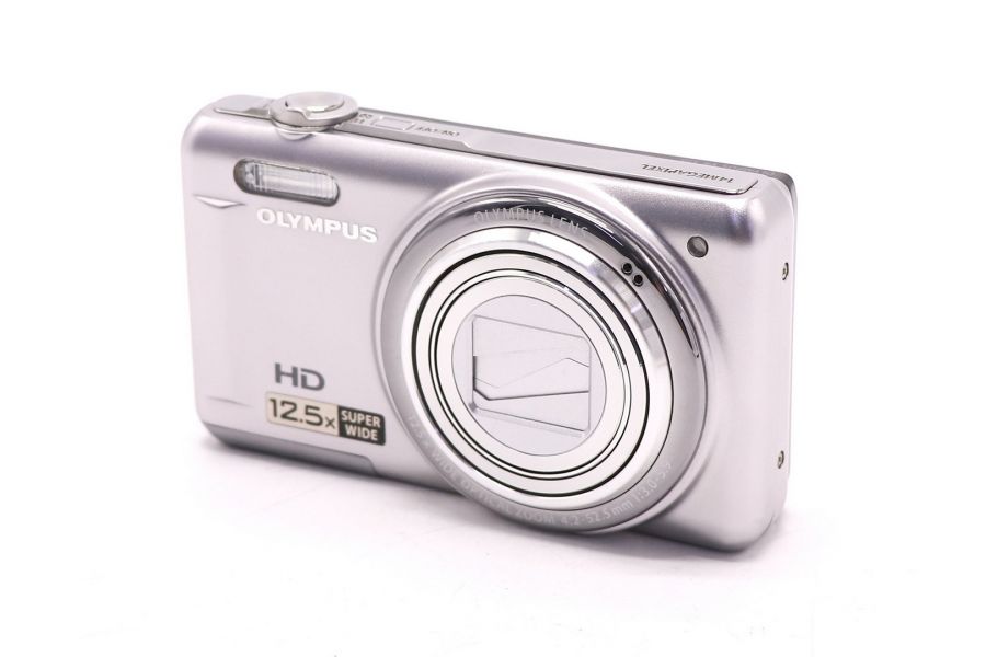 Компактная цифровая камера Olympus VR320