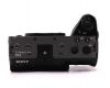 Видеокамера Sony FX3 body (пробег 345 кадров)