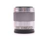 Портретный Sony 50mm f/1.8 OSS (SEL-50F18) в упаковке