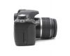 Canon EOS Rebel T1i (500D) kit (пробег 12500 кадров)