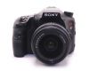 Фотоаппарат Sony A57 kit (пробег 26155 кадров)