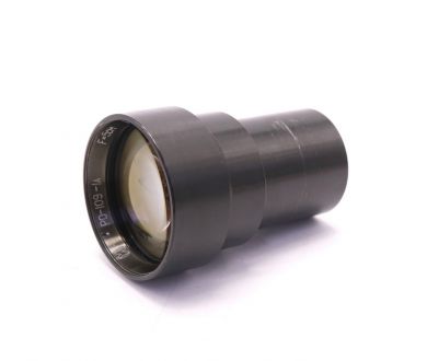 Сверхсветосильный объектив РО-109-1А 1.2/50