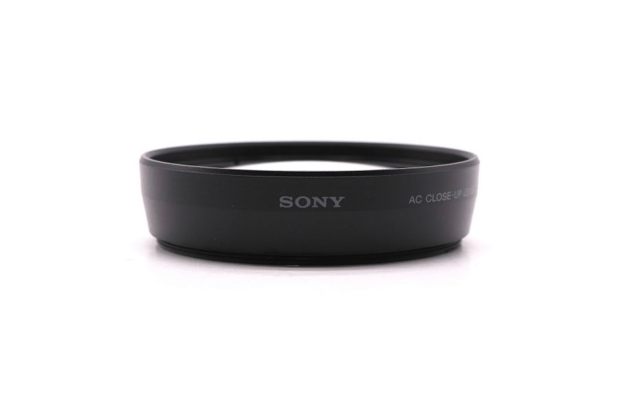 Конвертер Sony VCL-M3367 AC Close-up Lens