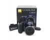 Фотоаппарат Nikon Coolpix L810 в упаковке