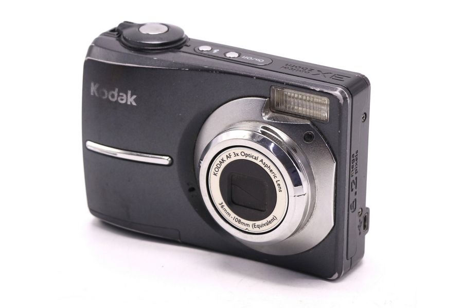 Камера компактная цифровая Kodak EasyShare C613