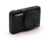 Компактный фотоаппарат Canon PowerShot S120
