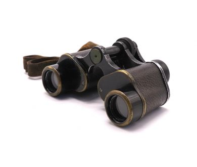 Бинокль Carl Zeiss Jena Telexem 6x24 (Germany)