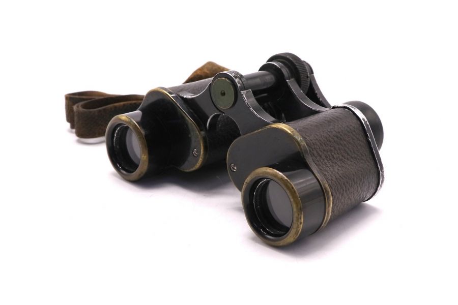 Бинокль Carl Zeiss Jena Telexem 6x24 (Germany)