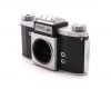 Плёночный фотоаппарат Porst Reflex FX2 body