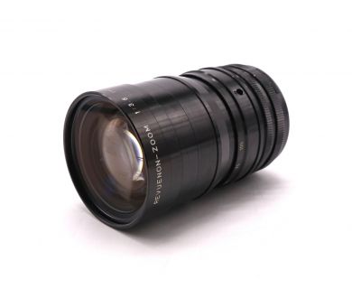 Стандартный объектив Revuenon-Zoom 35-105mm f/3.8