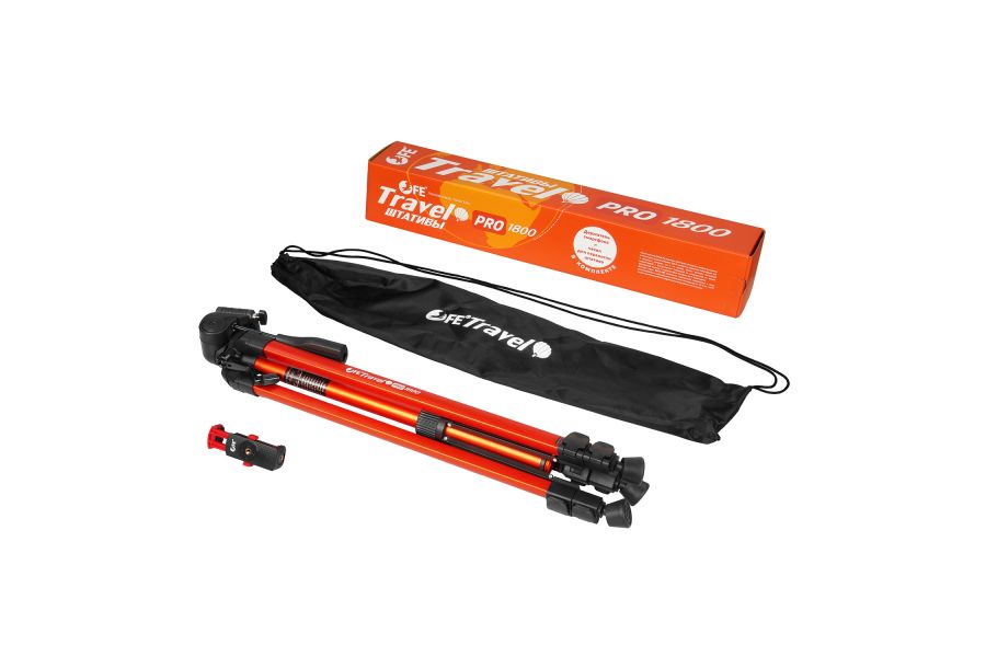 Штатив Falcon Eyes Travel PRO 1800 Стильный