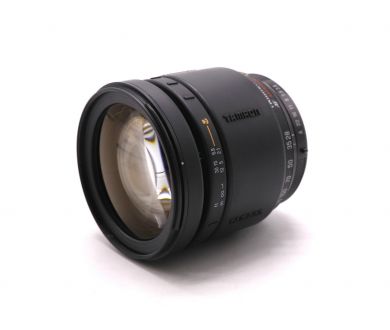 Tamron AF 28-200mm F/3.8-5.6 Aspherical IF LD для Pentax K
