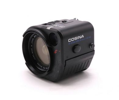 Объектив Cosina MC AF Macro 28-70mm f/3.5-4.8