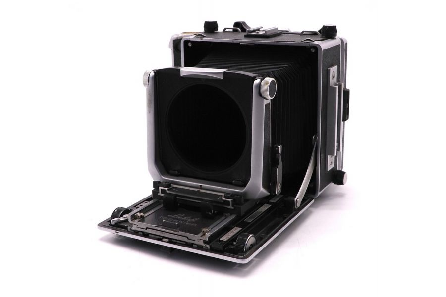 Фотоаппарат Linhof Super Technika V 4х5 (Germany)