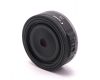 Объектив Canon RF 28mm f/2.8 STM в упаковке