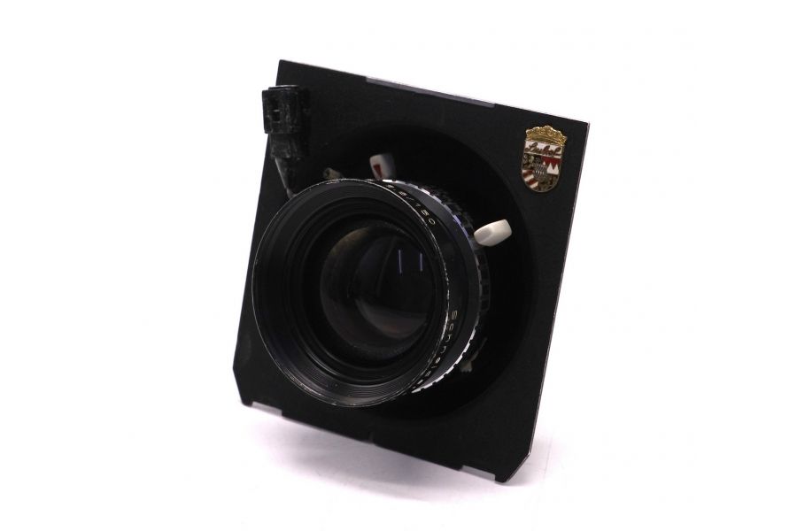 Объектив Schneider-Kreuznach Symmar-S 150mm f/5.6