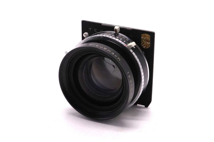 Объектив Schneider-Kreuznach 240mm f/5.6 Symmar-S
