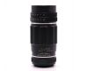 Объектив металлический Takumar f/5,6 200mm