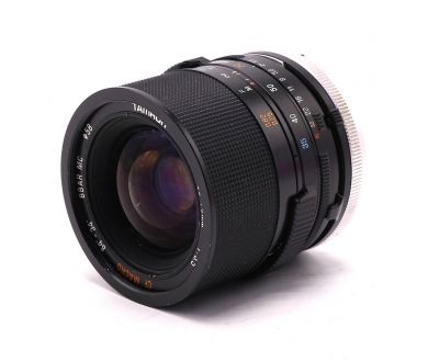 Объектив Tamron 35-70mm f/3.5 CF Macro Adaptall-2 (17A) FD