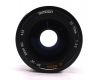 Объектив Tamron 35-70mm f/3.5 CF Macro Adaptall-2 (17A) FD