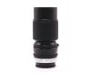 Объектив мануальный Sigma Zoom-b MC 70-150mm/3.5