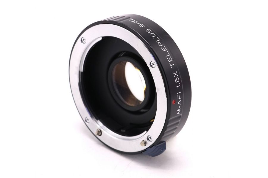 Телеконвертер Kenko M-Afi 1,5x Teleplus SHQ для Sony A