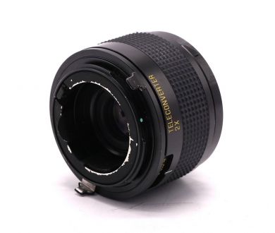 Телеконвертер Tamron 2X SP BBAR MC (Japan)