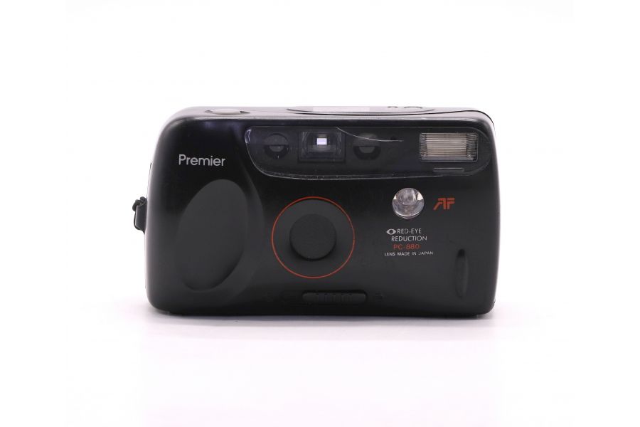 Классическая бокс-фотокамера Premier PC-880
