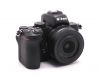 Nikon Z50 Kit в упаковке (пробег 9800 кадров)