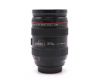 Объектив Canon EF 24-70mm f/2,8 L USM в упаковке