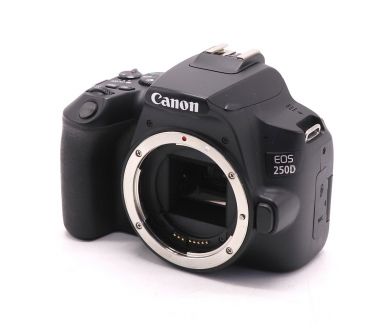Canon EOS 250D body (пробег 3000 кадров)
