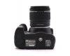 Nikon D3400 kit в упаковке (пробег 1875 кадров)