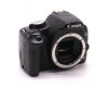 Фотоаппарат Canon EOS 500D body (пробег 75860 кадров)