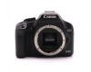 Фотоаппарат Canon EOS 500D body (пробег 75860 кадров)