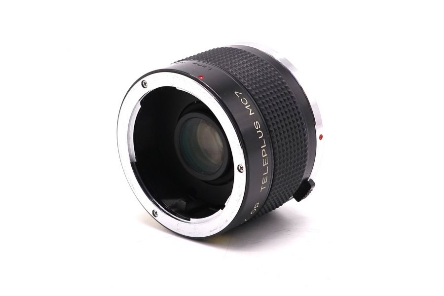 Телеконвертер объектива Teleplus 2x OP MC7