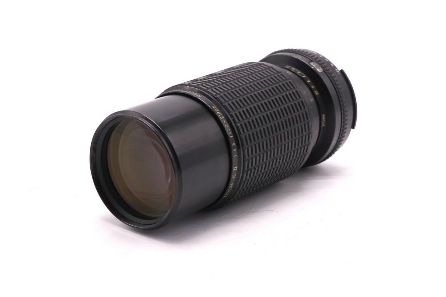 Объектив Sigma Zoom-K II 70-210mm f/4.5 Multi-Coated for Nikon F