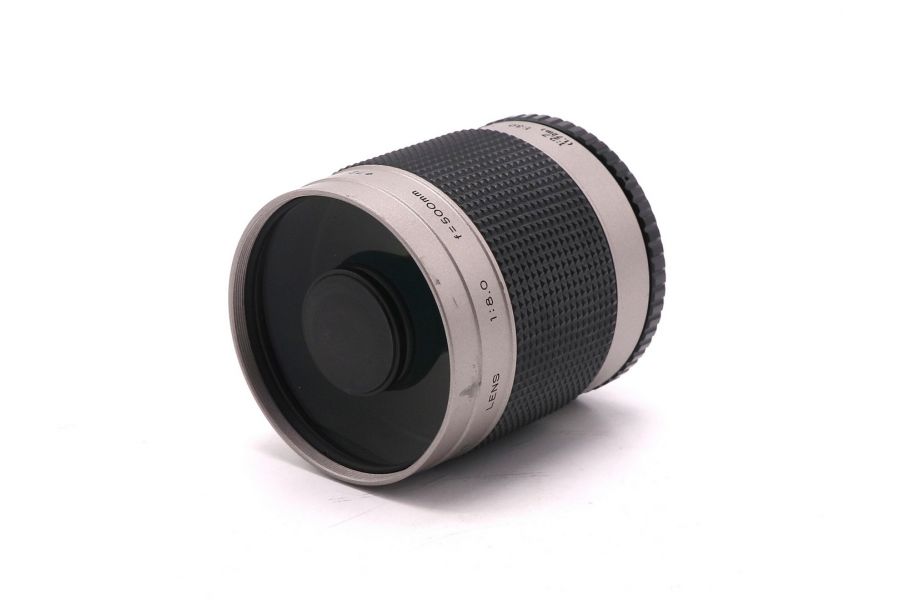 Объектив Kenko MC Mirror lens 500mm f/8