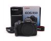 Canon EOS R50 body в упаковке (пробег 6695 кадров)