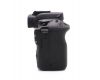 Canon EOS R50 body в упаковке (пробег 6695 кадров)