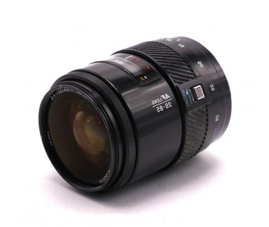 Объектив Minolta AF Zoom 28-85mm f/3.5(22)-4.5
