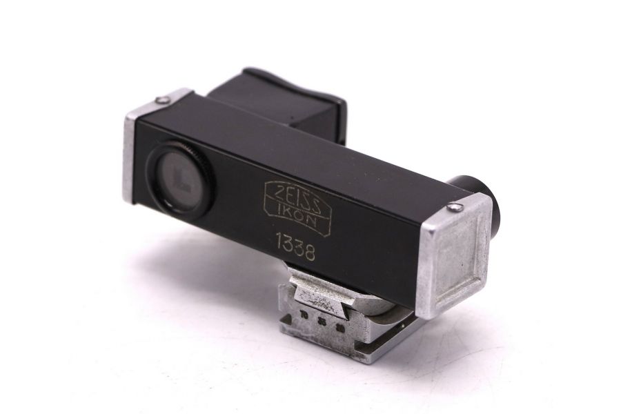 Набор Zeiss Ikon Contameter 1338 Close-Up Attachment Set