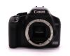 Canon EOS 450D body (пробег 24520 кадров)