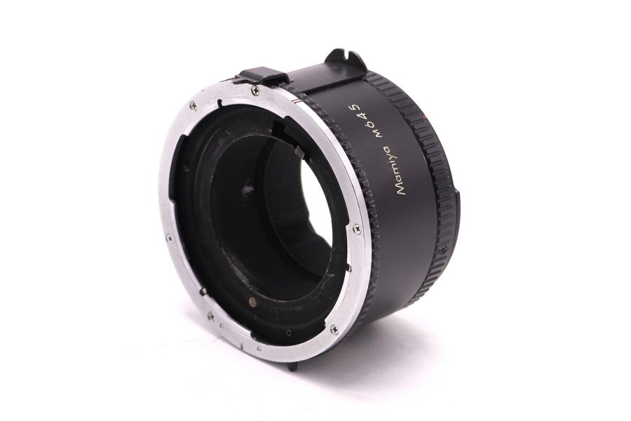 Удлинительное кольцо Mamiya Auto Macro Spacer