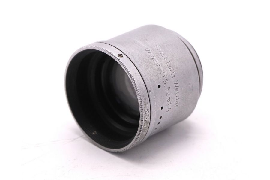 Для фотоувеличителя Ernst Leitz Vooxw 9.5mm f/4